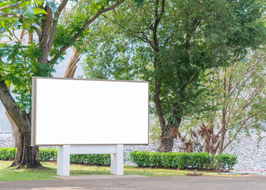 Enhancing Spaces with Effective Signage: Businesses, Neighborhoods, and More