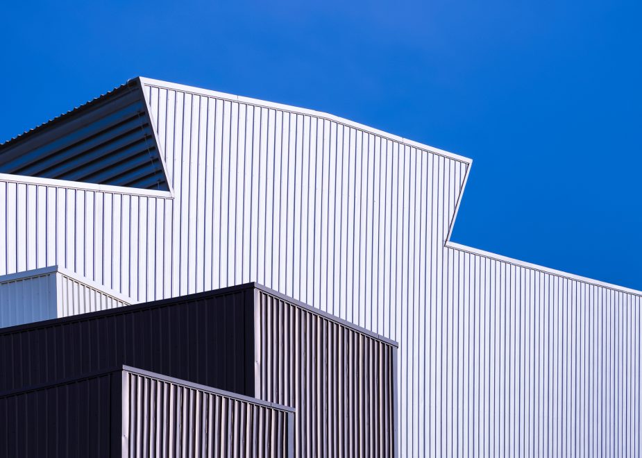Why Metal Buildings Are a Good Choice for Commercial Buildings