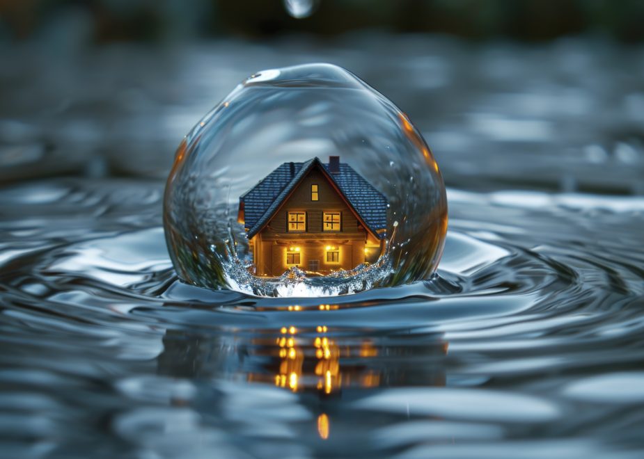 Building for the Bayou: How to Weatherproof Your Home Against Rising Water