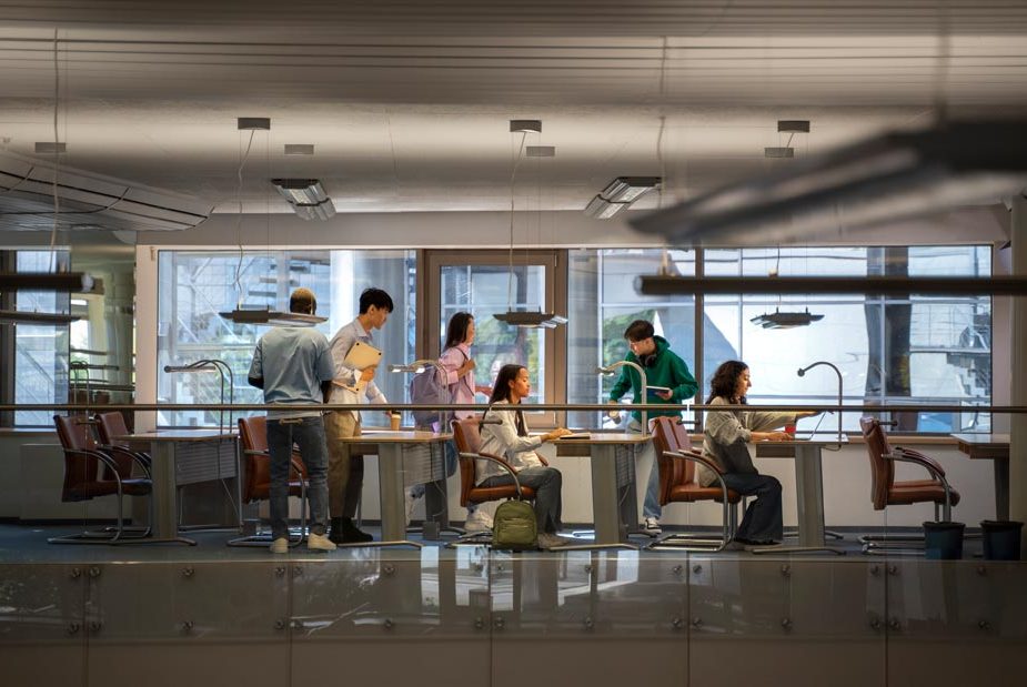 Designing Commercial Spaces That Actually Work: Where Function Meets Form