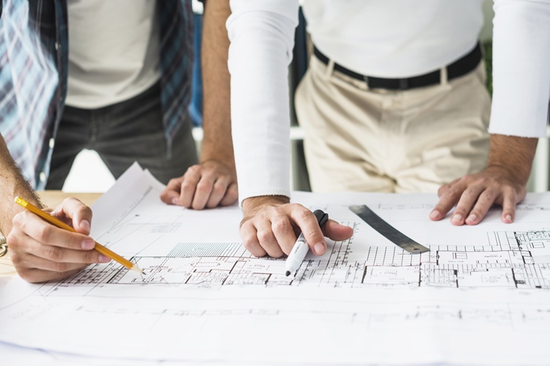 How Thoughtful Project Planning Saves Time and Reduces Cost in Construction