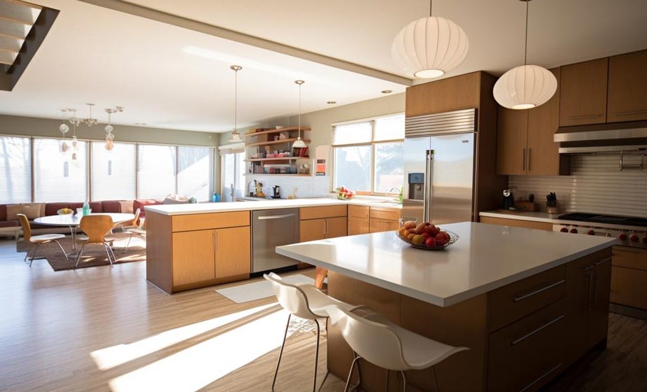 Top Kitchen Design Trends Shaping Homes in 2026