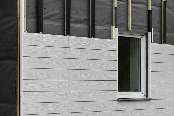 Why Exterior Cladding Matters for Long-Term Structural Protection